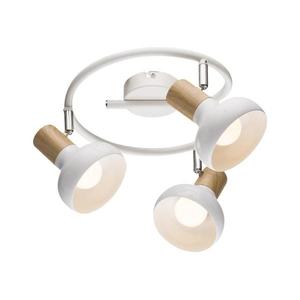 Bodové svietidlo PUERTO 3xE14/40W/230V 98-62697 vyobraziť