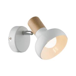 Nástenné bodové svietidlo PUERTO 1xE14/40W/230V 91-62796 vyobraziť