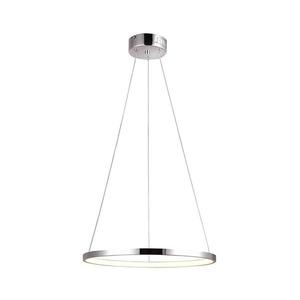 LED Luster na lanku LUNE LED/25W/230V 31-64646 vyobraziť