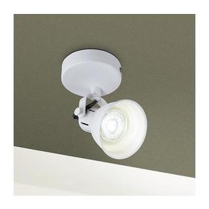 Eglo 98393 - LED Nástenné bodové svietidlo SERAS 1xGU10/3, 3W/230V 98393 vyobraziť