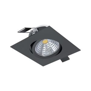 Eglo 98611 - LED Stmievateľné podhľadové svietidlo SALICETO LED/6W/230V 98611 vyobraziť