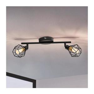 Eglo 32766 - LED Bodové svietidlo ZAPATA 2xG9/3W/230V 32766 vyobraziť