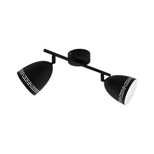 Eglo 98168 - Bodové svietidlo SABATELLA 2xE14/28W/230V 98168 vyobraziť