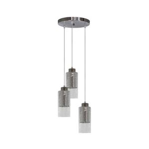Luster na lanku LIBANO 3xE27/60W/230V 33-51691 vyobraziť
