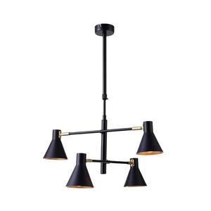 Luster na tyči LESS 4xE14/40W/230V 34-72689 vyobraziť