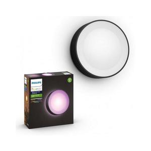 Philips 17465/30/P7 - LED RGB Vonkajšie svietidlo Hue DAYLO LED/15W/230V IP44 17465/30/P7 vyobraziť