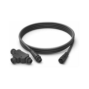 Philips Hue 17489/30/PN - Kábel 2, 5 m + T rozbočovač 17489/30/PN vyobraziť