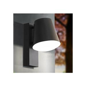 Eglo 33559 - LED Vonkajšie nástenné svietidlo CALDIERO-C 1xE27/9W/230V IP44 33559 vyobraziť