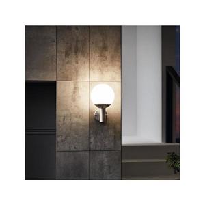 Eglo 33564 - LED Vonkajšie nástenné svietidlo NISIA-C LED/9W/230V IP44 33564 vyobraziť