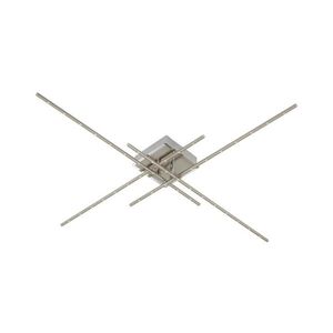 Briloner 3254-042 - LED Stmievateľné stropné svietidlo TEMPALTE 4xLED/11W/230V 3254-042 vyobraziť