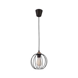 Luster na lanku GALAXY 1xE27/60W/230V 1644 vyobraziť