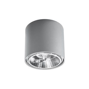 SL.0696 - Bodové svietidlo TIUBE 1xGU10-AR111/10W/230V SL.0696 vyobraziť