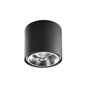 SL.0697 - Bodové svietidlo TIUBE 1xGU10-AR111/10W/230V SL.0697 vyobraziť