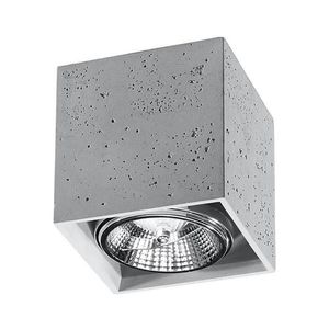 Bodové svietidlo VALDE 1xGU10/40W/230V SL.0646 vyobraziť