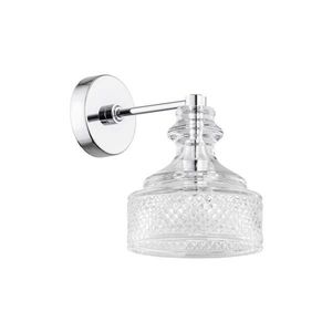 Argon 3796 - LED Nástenné svietidlo TULUZA LED/5W/230V 3796 vyobraziť