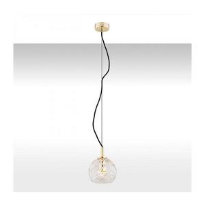 Argon 4200 - Luster na lanku OVIEDO 1xE27/15W/230V 4200 vyobraziť