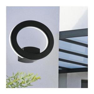 Eglo 78924 - LED Vonkajšie nástenné svietidlo EMOLLIO 1xLED/10W/230V IP44 78924 vyobraziť