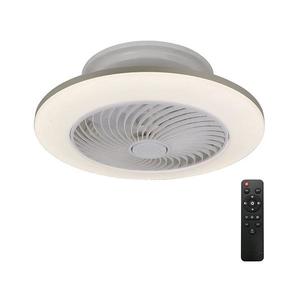 Rabalux 6710 - LED Stmievateľné svietidlo s látorom DALFON LED/36W/23 + DO 6710 vyobraziť
