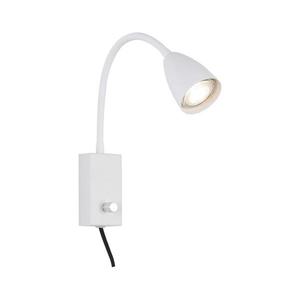 Rabalux 6720 - Nástenné bodové svietidlo MIKA 1xGU10/25W/230V 6720 vyobraziť