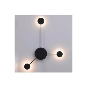 Rabalux 6259 - LED Nástenné svietidlo AMADEO LED/10W/230V 6259 vyobraziť