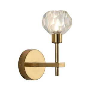 Rabalux 5394 - Nástenné svietidlo KASSIA 1xG9/5W/230V 5394 vyobraziť