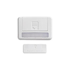 Rabalux 5675 - SADA 2xLED Osvetlenie skrine MAGNUS LED/0, 5W/3V 5675 vyobraziť