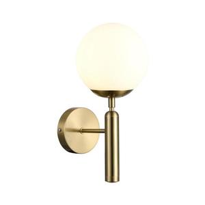 Rabalux 5351 - Nástenné svietidlo DIVINA 1xE14/9W/230V 5351 vyobraziť