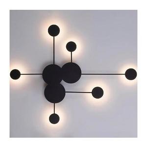 Rabalux 6260 - LED Nástenné svietidlo AMADEO LED/21W/230V 6260 vyobraziť