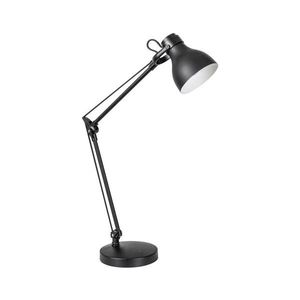 Rabalux 6408 - Stolná lampa CARTER 1xE14/11W/230V 6408 vyobraziť