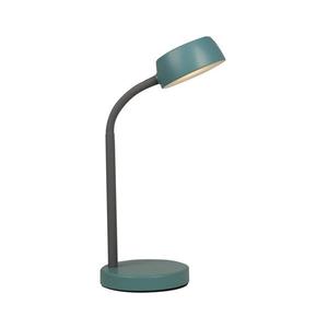 Rabalux 6780 - LED Stolná lampa BERRY LED/4, 5W/230V 6780 vyobraziť