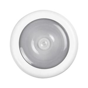 Rabalux 5730 - LED Nočné svetlo so senzorom MILO LED/0, 5W/3xAAA 4000K 5730 vyobraziť