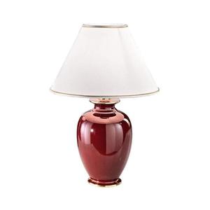 Kolarz 0014.73.7 - Stolná lampa BORDEAUX 1xE27/100W/230V 0014.73.7 vyobraziť