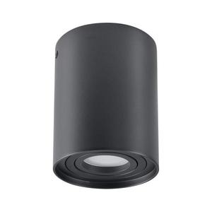 Bodové svietidlo HADAR R1 1xGU10/10W/230V čierna 313102 vyobraziť