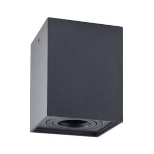 Bodové svietidlo HADAR Q1 1xGU10/10W/230V čierna 313126 vyobraziť