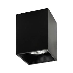 Bodové svietidlo JUPITER 1xE27/20W/230V 11, 7x11, 7 cm čierna 307798 vyobraziť