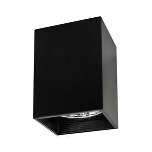 Bodové svietidlo JUPITER 1xE27/20W/230V 13, 7x13, 7 cm čierna 307804 vyobraziť