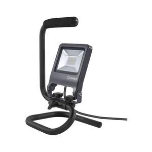 Ledvance - LED Reflektor s držiakom S-STAND LED/20W/230V IP65 4058075213838 vyobraziť