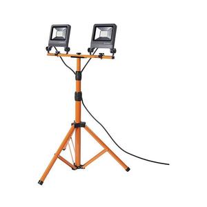Ledvance - LED Reflektor s držiakom TRIPOD 2xLED/30W/230V IP65 4058075213951 vyobraziť