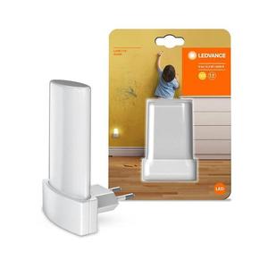 Ledvance - LED Nočné svetlo so senzorom LUNETTA LED/0, 28W/230V 3000K 4058075266889 vyobraziť