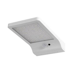 Ledvance - LED Solárne nástenné svietidlo so senzorom DOORLED LED/3W/3, 3V IP44 4058075267909 vyobraziť