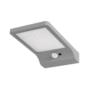 Ledvance - LED Solárne nástenné svietidlo so senzorom DOORLED LED/3W/3, 3V IP44 4058075267862 vyobraziť