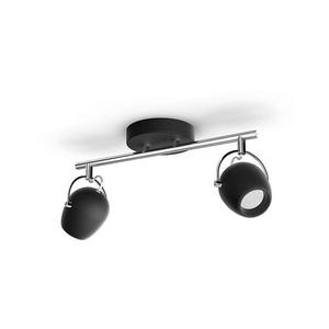 Philips 50612/30/P0 - LED Bodové svietidlo RIVANO 2xLED/4, 3W/230V 50612/30/P0 vyobraziť