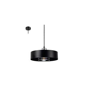 Luster na lanku VEST 1xE27/60W/230V 0381 vyobraziť