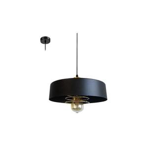 Luster na lanku VEST 1xE27/60W/230V 0382 vyobraziť