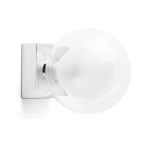 FARO Barcelona FARO 40086 - Kúpeľňové nástenné svietidlo PERLA 1xG9/6W/230V IP44 40086 vyobraziť