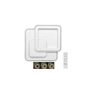 WALP15-80W/LED - LED Stmievateľné stropné svietidlo REST LED/80W/230V + DO WALP15-80W/LED vyobraziť