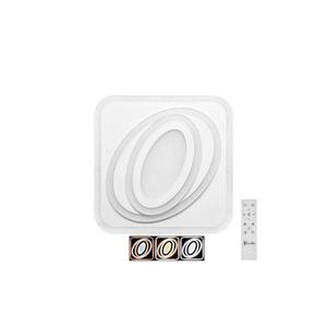 WALP7135-70W/LED - LED Stmievateľné stropné svietidlo GALAXY LED/70W/230V + DO WALP7135-70W/LED vyobraziť