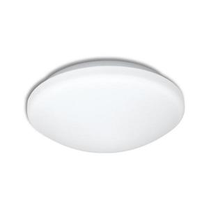 LED Núdzové stropné svietidlo so senzorom VICTOR LED/18W/230V IP44 3000K W131/EM/LED-3000 vyobraziť