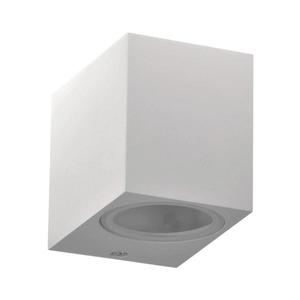 Vonkajšie nástenné bodové svietidlo BOSTON 1xGU10/10W/230V IP44 313379 vyobraziť