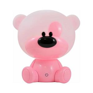 LED Stmievateľná detská nočná lampička BIBI 2, 5W/230V 309907 vyobraziť